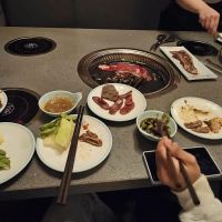 Gangnam BBQ & Hot Pot ｜江南火锅烧烤 ico