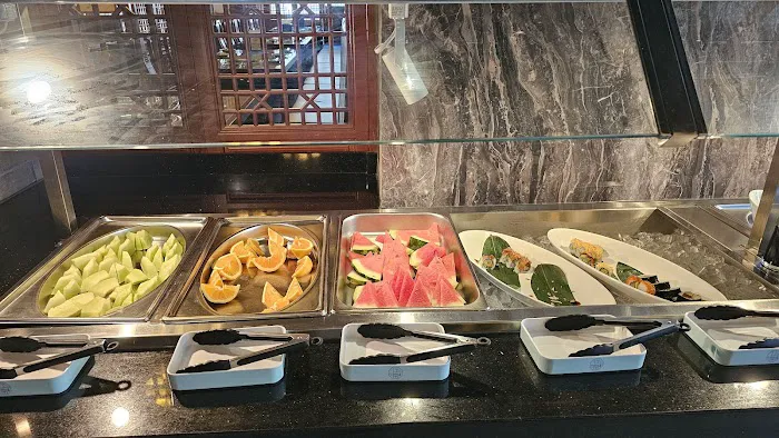 Gangnam BBQ & Hot Pot |江南火锅烧烤 Picture 2
