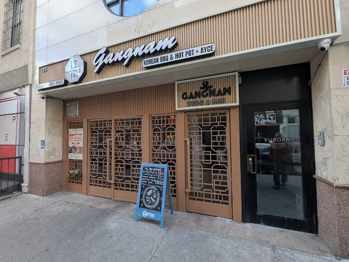 Gangnam BBQ & Hot Pot |江南火锅烧烤 Picture 9