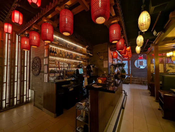 Gangnam BBQ & Hot Pot |江南火锅烧烤 Picture 4