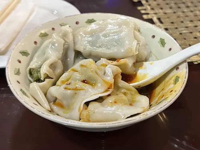 Famous Sichuan 川外川 Picture 1