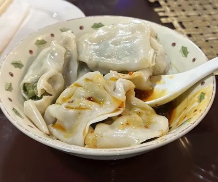 Famous Sichuan u5dddu5916u5ddd