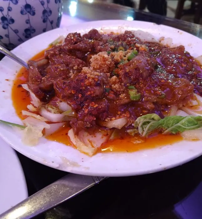 Famous Sichuan 川外川 Picture 4