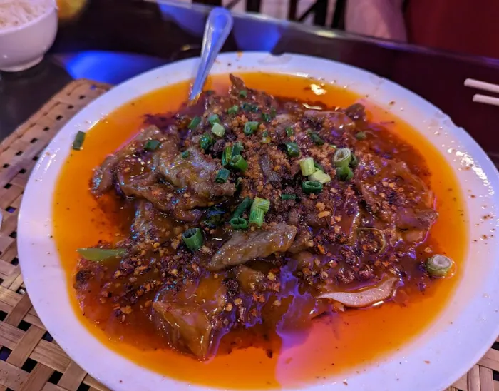 Famous Sichuan 川外川 Picture 7
