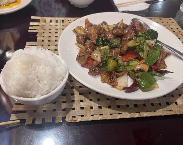Famous Sichuan 川外川 Picture 6