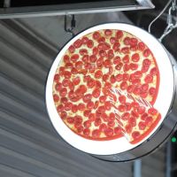 Poli Pizza ico