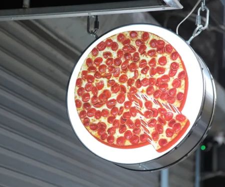 Poli Pizza