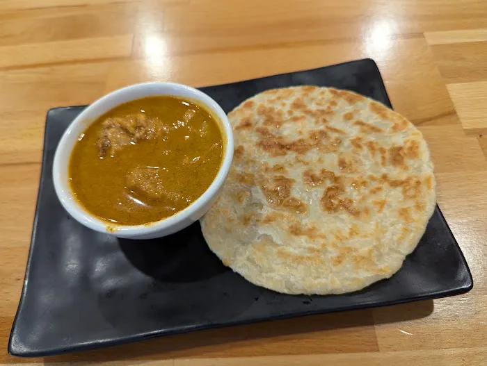 Curry House Picture 2