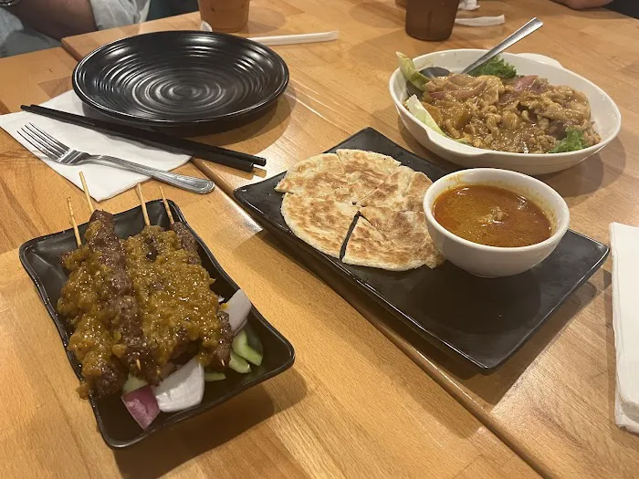 Curry House Picture 1