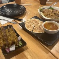 Curry House ico