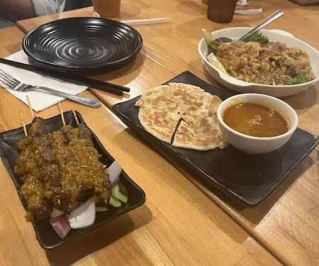 Curry House