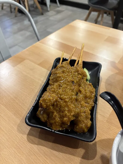 Curry House Picture 8