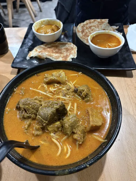 Curry House Picture 9