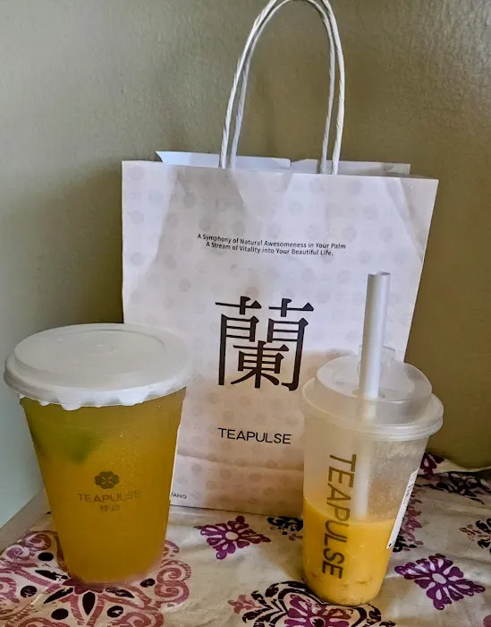 Teapulse-Chinatown | 悸动-唐人街店 Picture 5