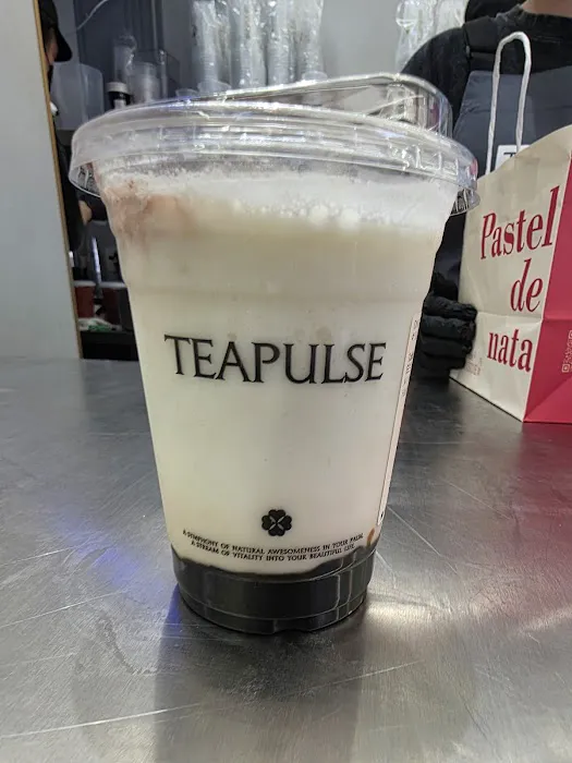 Teapulse-Chinatown | 悸动-唐人街店 Picture 2
