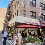 Teapulse-Chinatown | 悸动-唐人街店