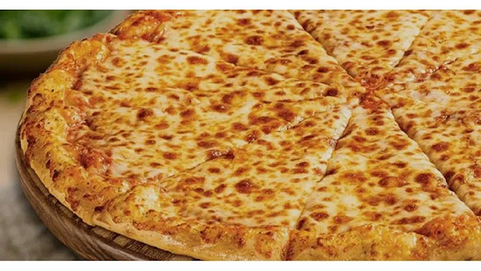 Zara Pizza Picture 6