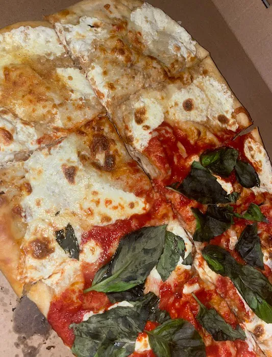 Zara Pizza Picture 8