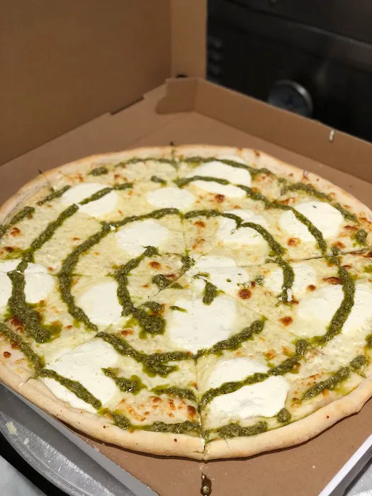Zara Pizza Picture 5