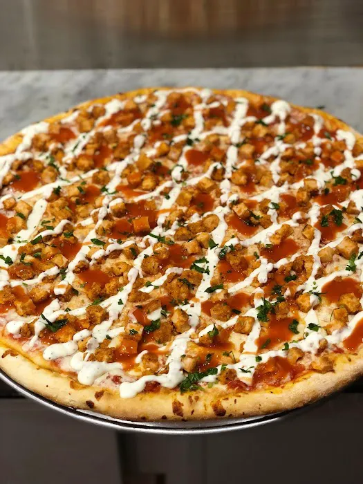 Zara Pizza Picture 9