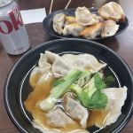 North Dumpling 北方锅贴