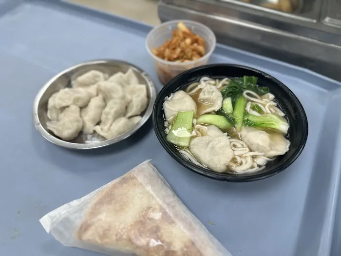 North Dumpling 北方锅贴 Picture 3