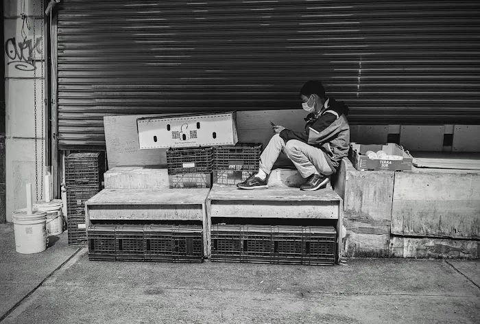King Bakery Picture 9