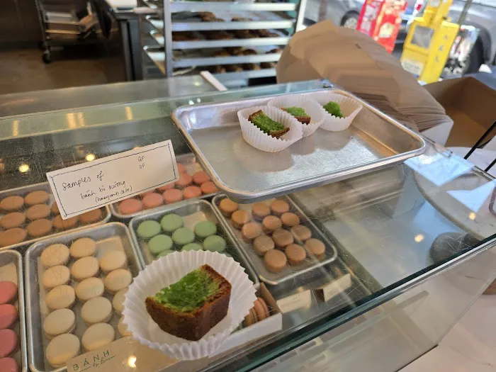 Bánh by Lauren Picture 4