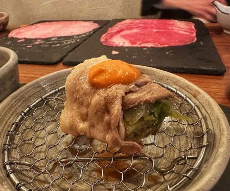 Shabushabu Mayumon