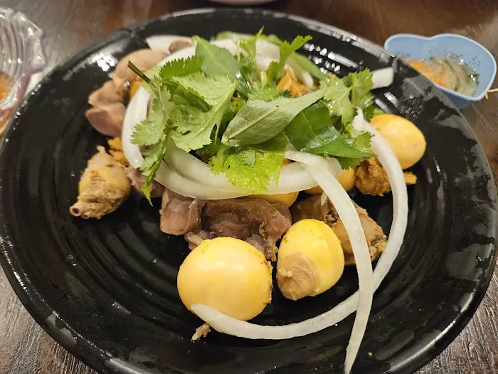 Phở Gà Vàng Picture 4