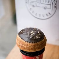 Bake Culture ico