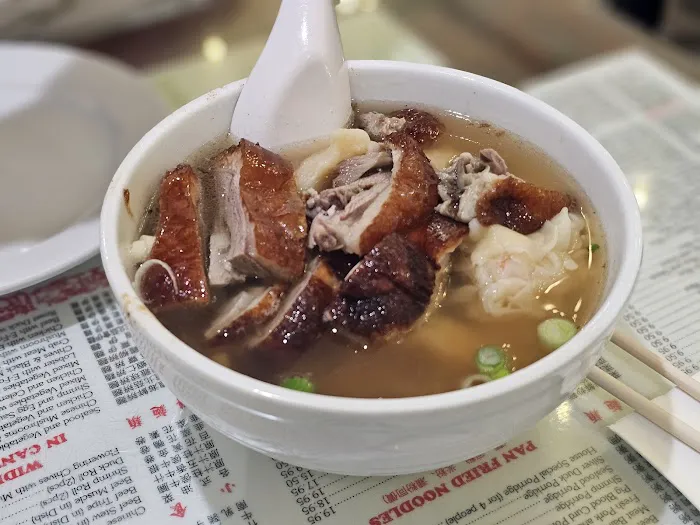 Great NY Noodletown Picture 3