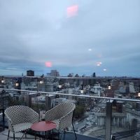The Crown ico