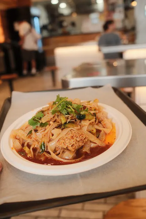 Xi'an Famous Foods 西安名吃 | Chinatown Picture 1