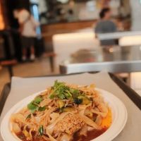 Xi'an Famous Foods 西安名吃 | Chinatown ico