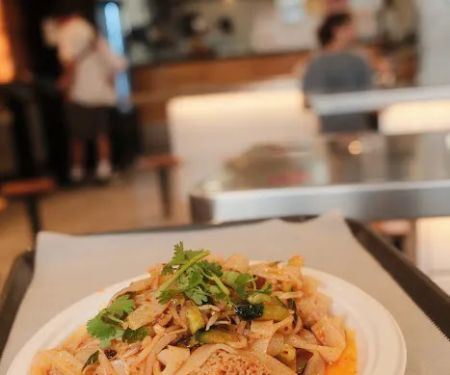 Xi'an Famous Foods 西安名吃 | Chinatown