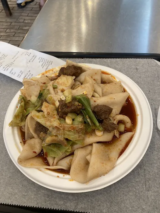 Xi'an Famous Foods 西安名吃 | Chinatown Picture 8