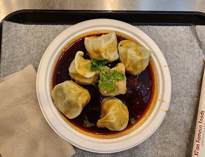 Xi'an Famous Foods 西安名吃 | Chinatown Picture 7