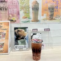 ViVi Bubble Tea ico