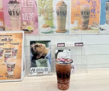 ViVi Bubble Tea
