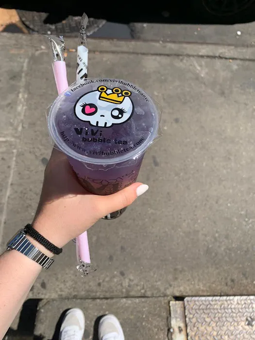 ViVi Bubble Tea Picture 8