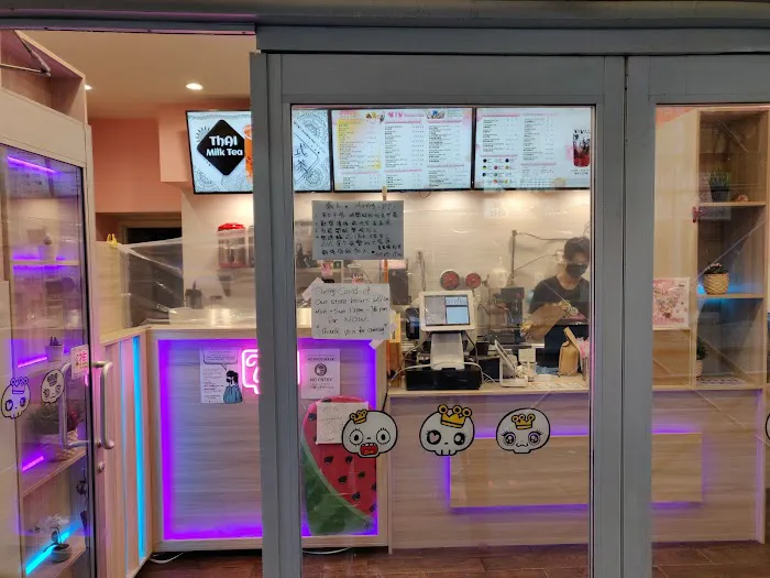 ViVi Bubble Tea Picture 3