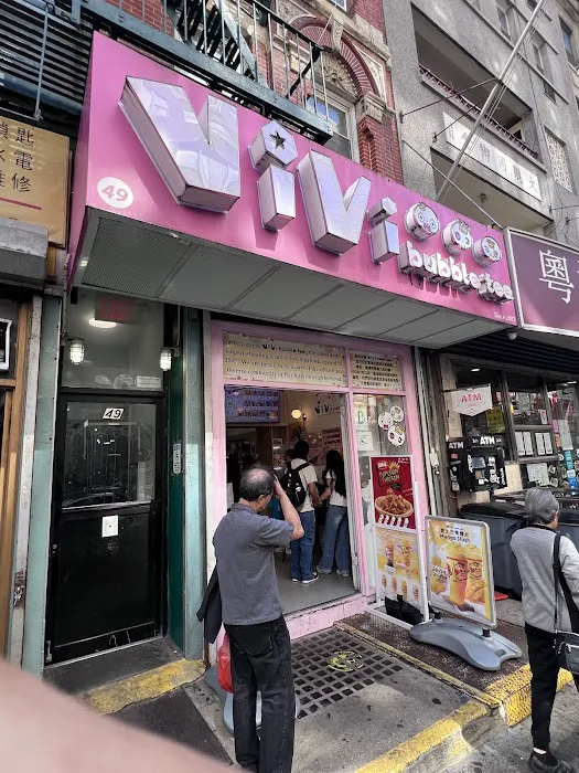 ViVi Bubble Tea Picture 10