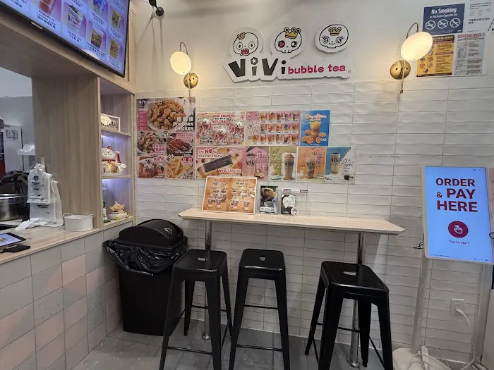 ViVi Bubble Tea Picture 5