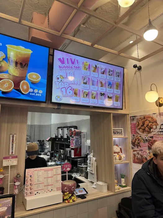 ViVi Bubble Tea Picture 7