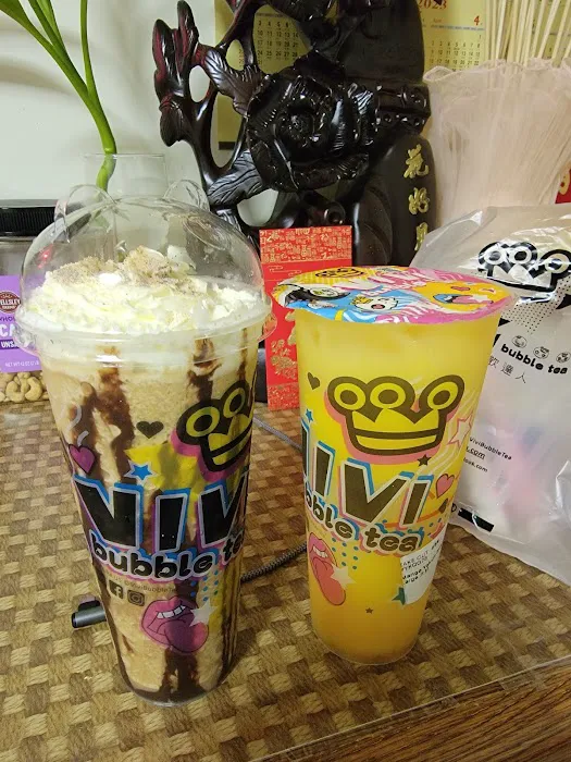 ViVi Bubble Tea Picture 6