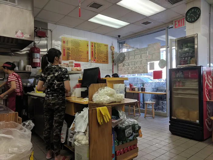 Shui Mei Cafe Picture 4