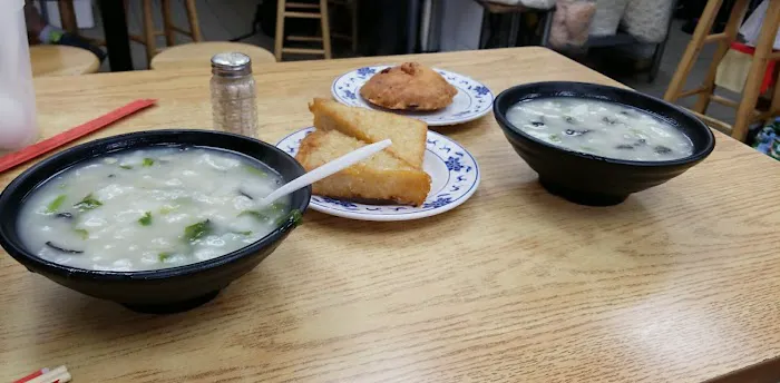 Shui Mei Cafe Picture 3