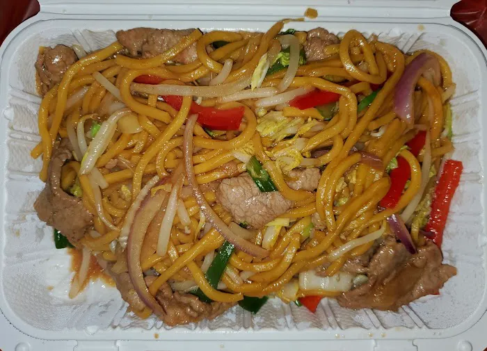 Jufu Garden Restaurant Picture 8