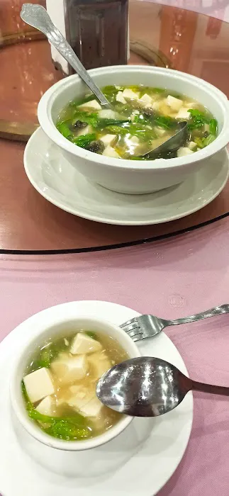 Jufu Garden Restaurant Picture 9